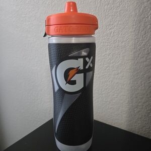 Gatorade GX Black 30 Oz Bottle